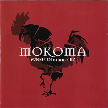 Mokoma: Punainen Kukko-EP