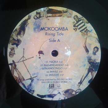 LP Mokoomba: Rising Tide DLX | LTD