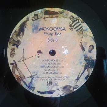 LP Mokoomba: Rising Tide DLX | LTD