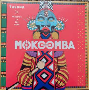 Album Mokoomba: Tusona: Tracings In The Sand