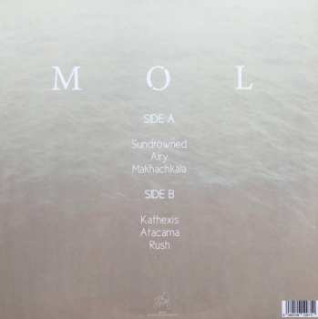 LP Møl: I / II