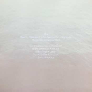 LP Møl: I / II