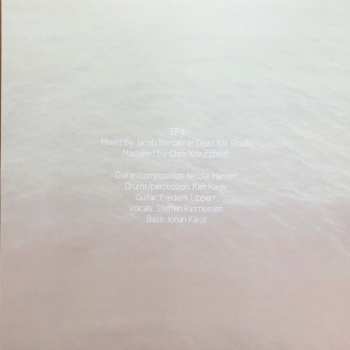 LP Møl: I / II