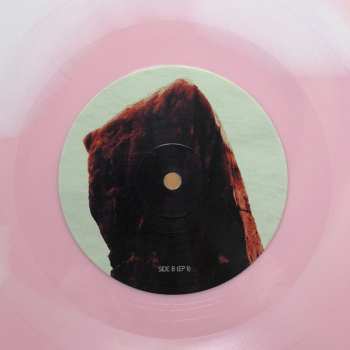 LP Møl: I / II