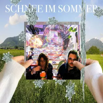 MOLA: Schnee Im Sommer