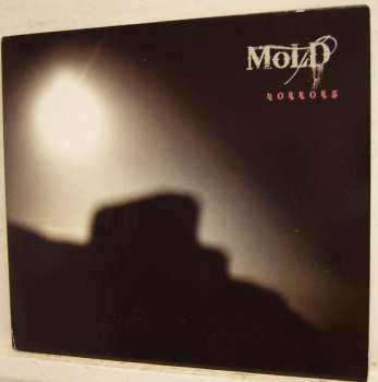 Album Mold: Horrors