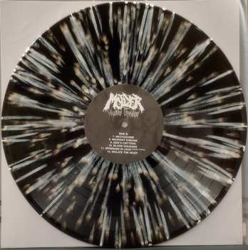 LP Molder: Vanished Cadavers CLR | LTD