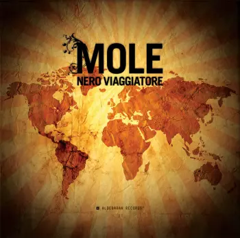 Mole: Nero Viaggiatore