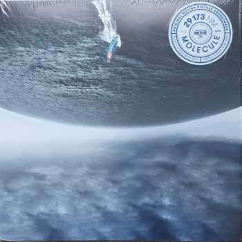 Album Molecule: 29 173 NM (Original Motion Picture Soundtrack)