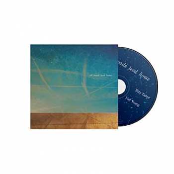 CD Neil Young: All Roads Lead Home