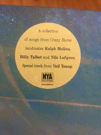 CD Neil Young: All Roads Lead Home