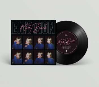SP Molly Burch: Emotion