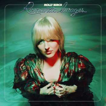 Album Molly Burch: Romantic Images