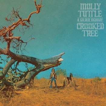 LP Molly Tuttle:  Crooked Tree