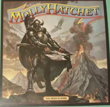 4CD/Dobozkészlet Molly Hatchet: Fall Of The Peacemakers 1980 - 1985