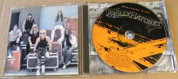CD Molly Hatchet: Greatest Hits