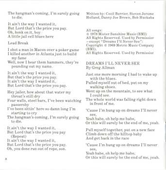 CD Molly Hatchet: Molly Hatchet