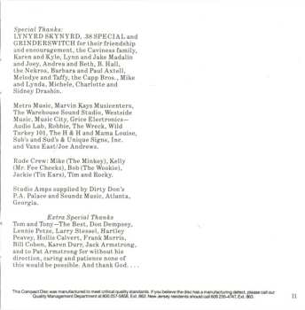 CD Molly Hatchet: Molly Hatchet