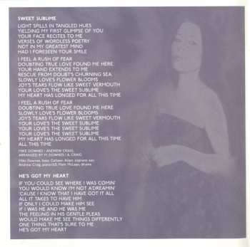 CD Molly Johnson: Another Day