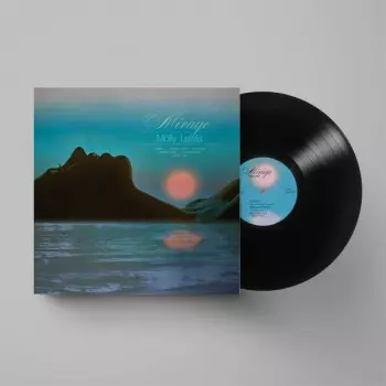 Molly Lewis: Mirage