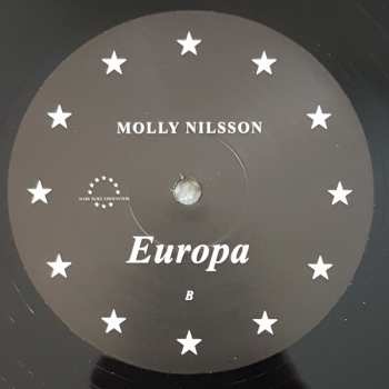 LP Molly Nilsson: Europa LTD