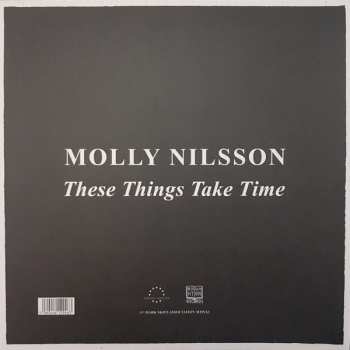 2LP Molly Nilsson: These Things Take Time LTD | CLR