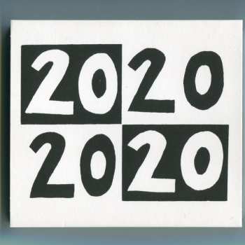 CD Molly Nilsson: Twenty-Twenty