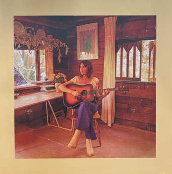 LP Molly Tuttle:  Crooked Tree