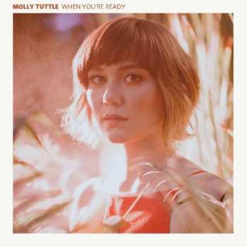 CD Molly Tuttle: When You're Ready 