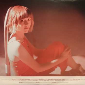 LP Molly Tuttle: When You're Ready CLR