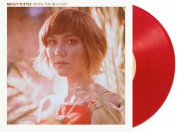 Album Molly Tuttle: When You're Ready