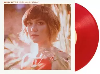 Molly Tuttle: When You're Ready