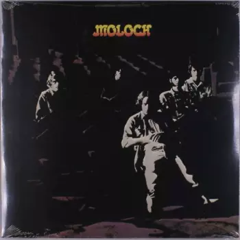 Moloch: Moloch