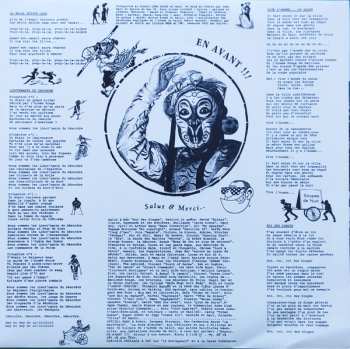 LP Molodoï: En Avant !!!