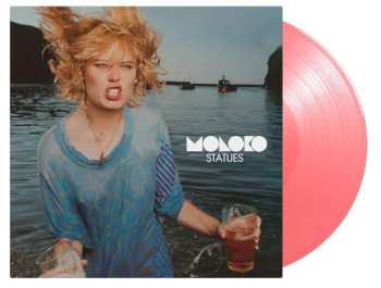 2LP Moloko: Statues (180g) (limited Numbered Edition) (pink Vinyl)