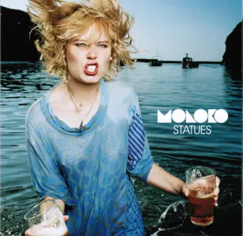 Moloko: Statues