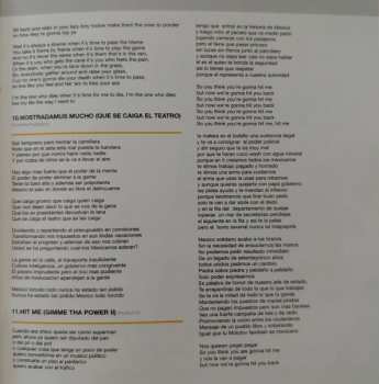 CD Molotov: Dance And Dense Denso