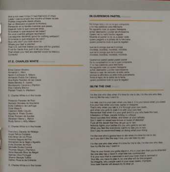 CD Molotov: Dance And Dense Denso