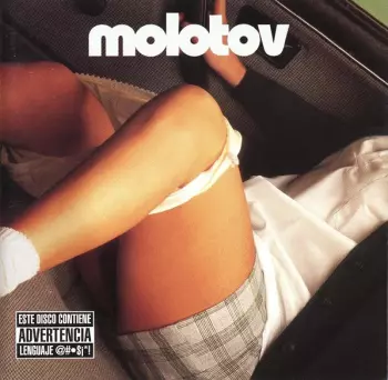 Molotov: ¿Dónde Jugarán Las Niñas?