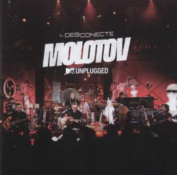 Album Molotov: El Desconecte - MTV Unplugged