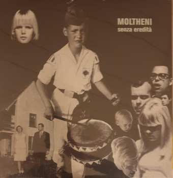 Album Moltheni: senza eredità