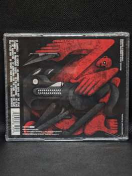 CD Molybaron: The Mutiny