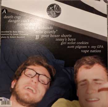 LP Mom Jeans.: Best Buds