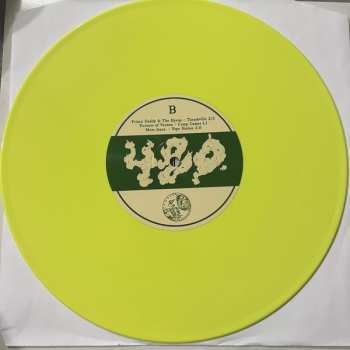 EP Prince Daddy & The Hyena: Now That's What I Call Music Vol. 420 CLR