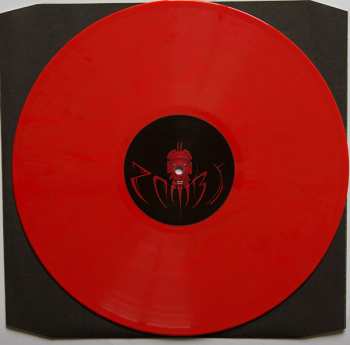 LP Mombu: Zombi LTD