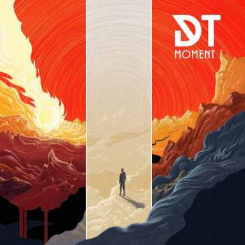Album Dark Tranquillity: Moment