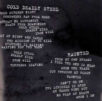 LP Moment Maniacs: Two Fuckin' Pieces