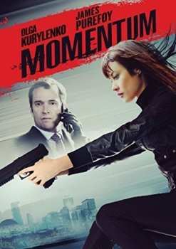 DVD Momentum: Momentum