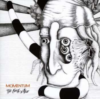 Album Momentum: The Freak Is Alive