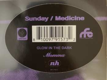 SP Narrow Head: Sunday / Medicine